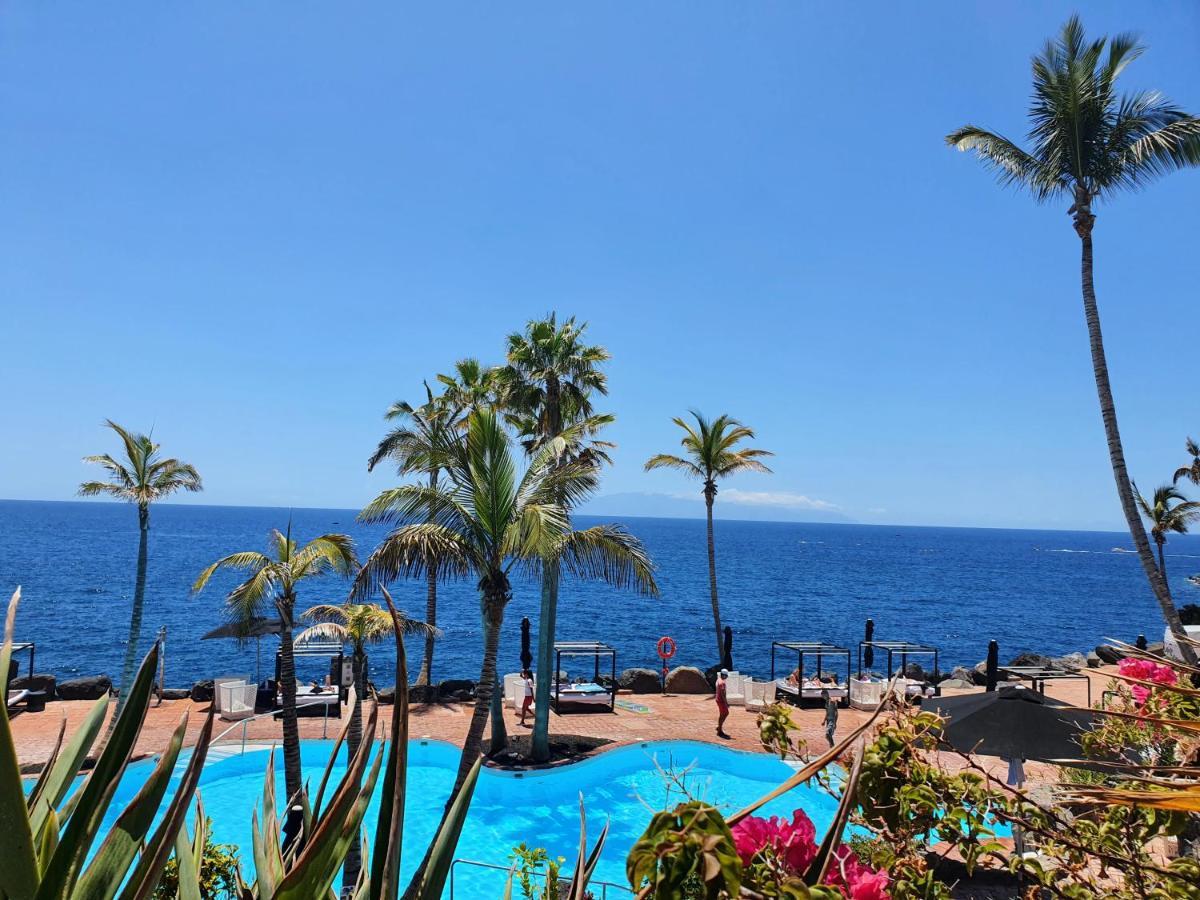 Villa Casita Dayana - Costa Del Silencio Extérieur photo