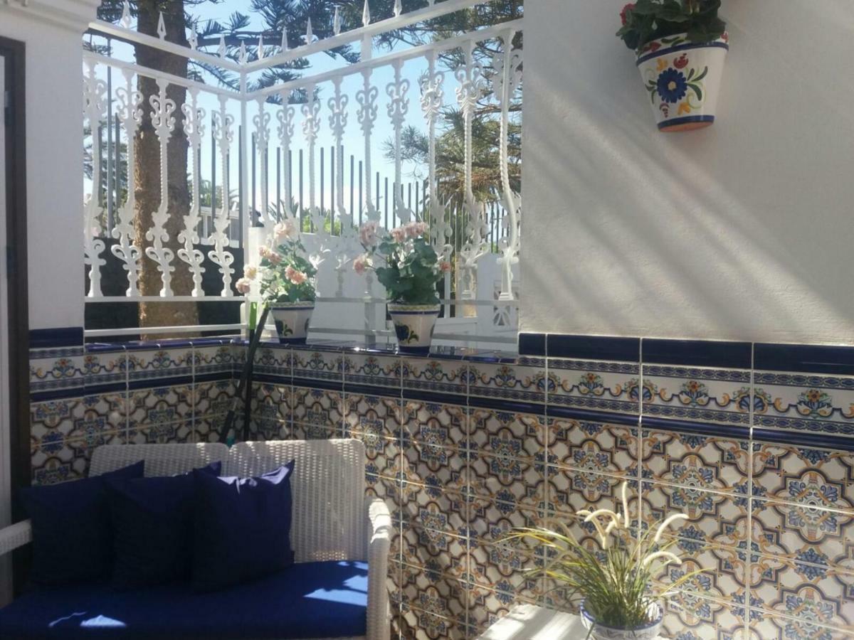 Villa Casita Dayana - Costa Del Silencio Extérieur photo