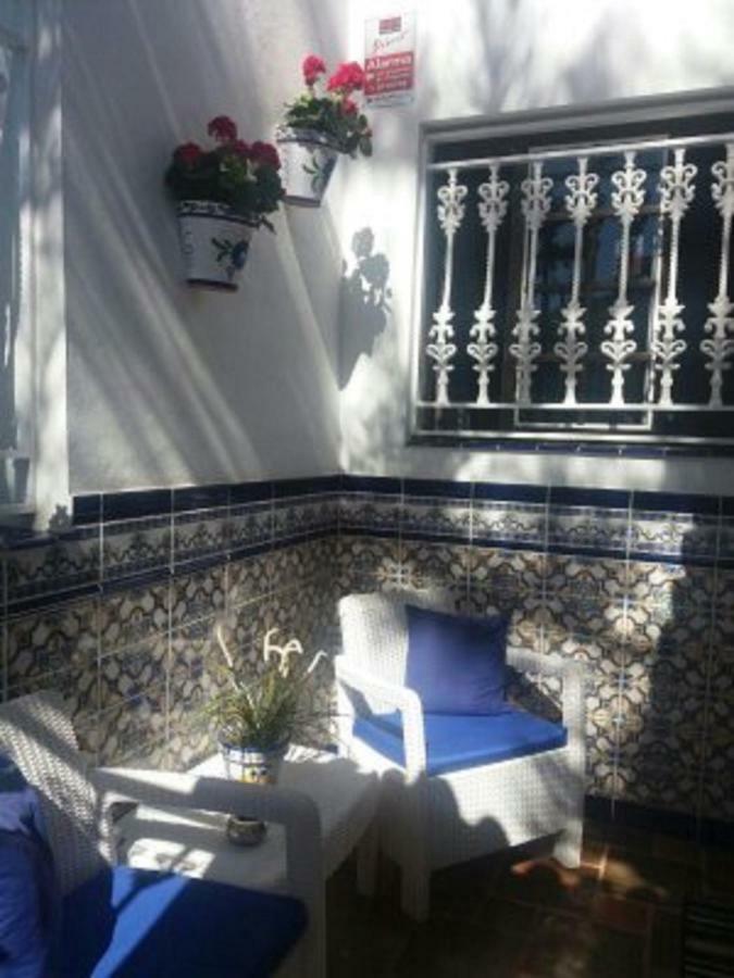 Villa Casita Dayana - Costa Del Silencio Extérieur photo