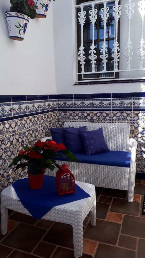 Villa Casita Dayana - Costa Del Silencio Extérieur photo